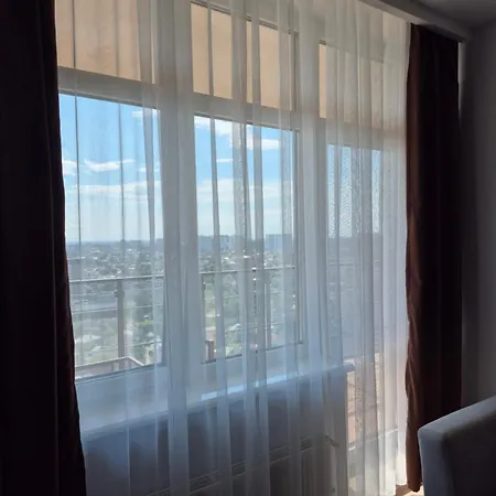 Arcadia Sea View Terrace Luxure * Odesa