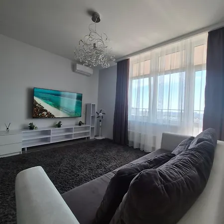 Apartment Arcadia Sea View Terrace Luxure