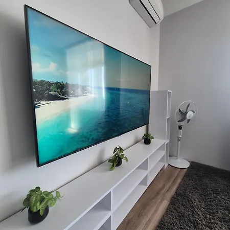 Apartment Arcadia Sea View Terrace Luxure Odesa