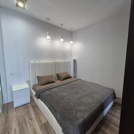 Apartment Arcadia Sea View Terrace Luxure *