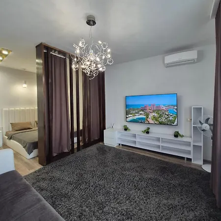 Arcadia Sea View Terrace Luxure Odesa