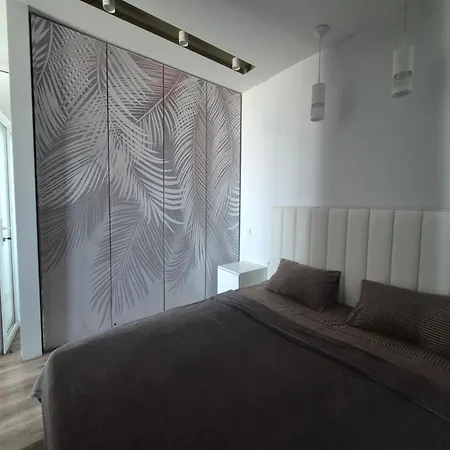 Arcadia Sea View Terrace Luxure Apartmán