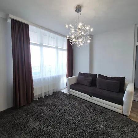 Apartmán Arcadia Sea View Terrace Luxure