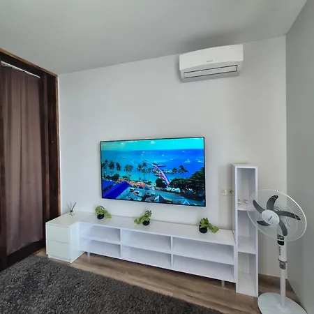 Apartment Arcadia Sea View Terrace Luxure *