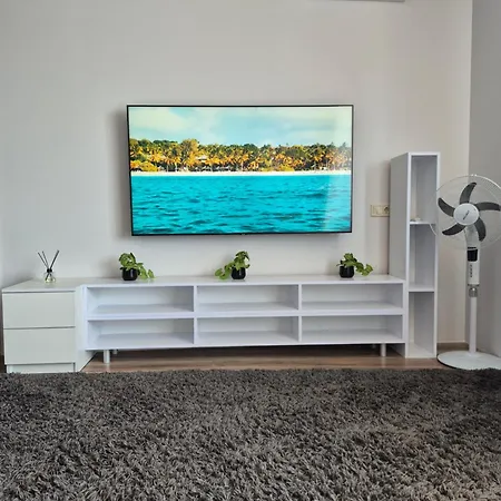 Apartment Arcadia Sea View Terrace Luxure *