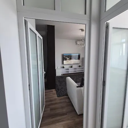 Apartment Arcadia Sea View Terrace Luxure Odesa