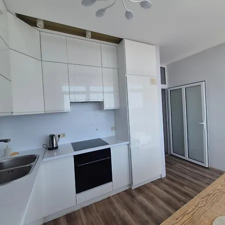 Apartment Arcadia Sea View Terrace Luxure