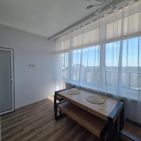 Apartment Arcadia Sea View Terrace Luxure Odesa