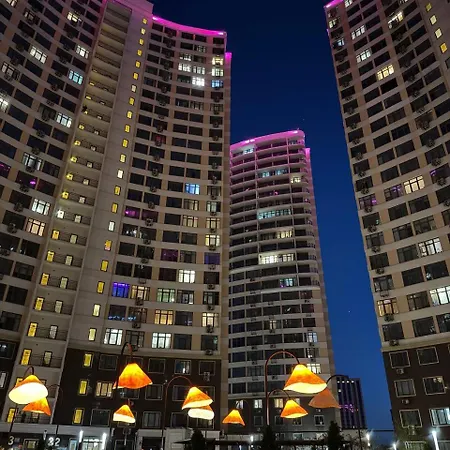 Apartment Arcadia Sea View Terrace Luxure