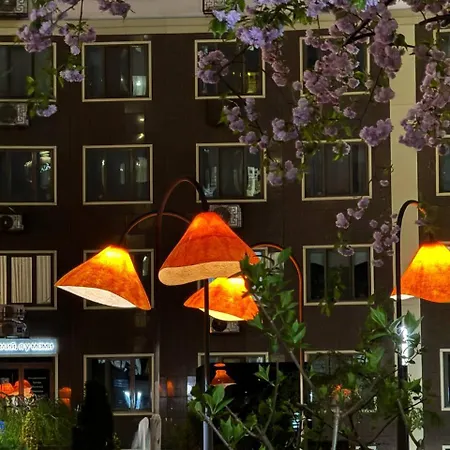 Arcadia Sea View Terrace Luxure