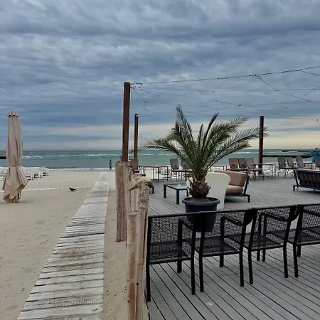 Arcadia Sea View Terrace Luxure *