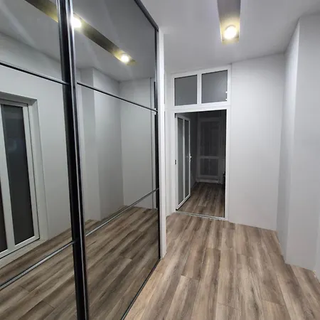 Arcadia Sea View Terrace Luxure Apartmán *