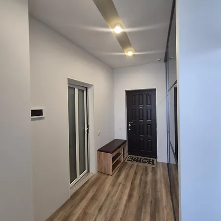 Apartmán Arcadia Sea View Terrace Luxure *